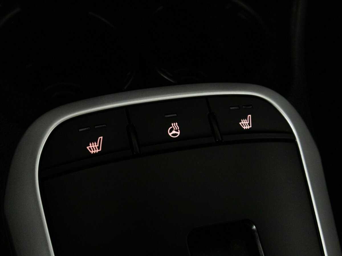 Купить Kia Picanto с пробегом. Фото: #19