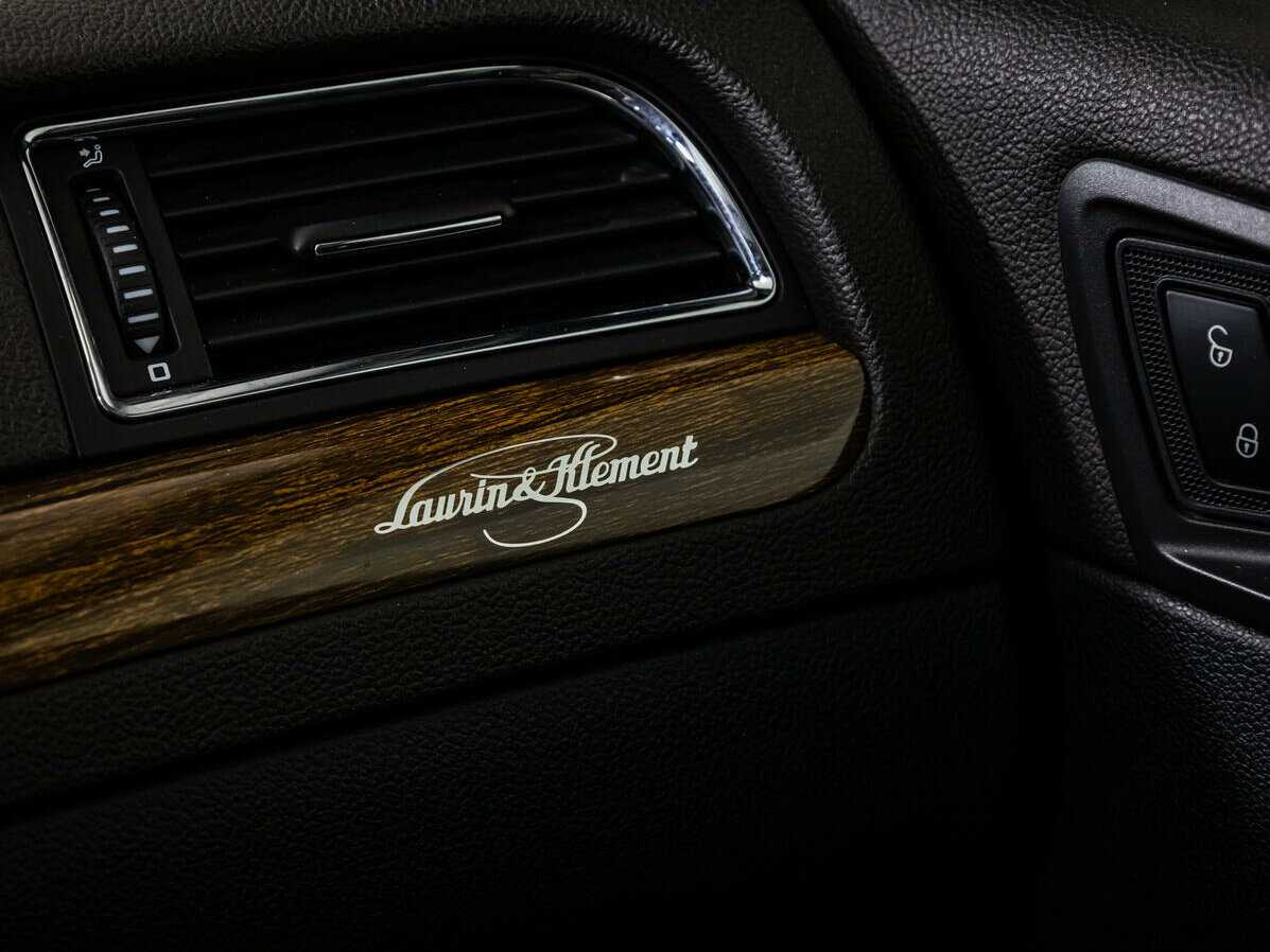 Купить Skoda Superb с пробегом. Фото: #19