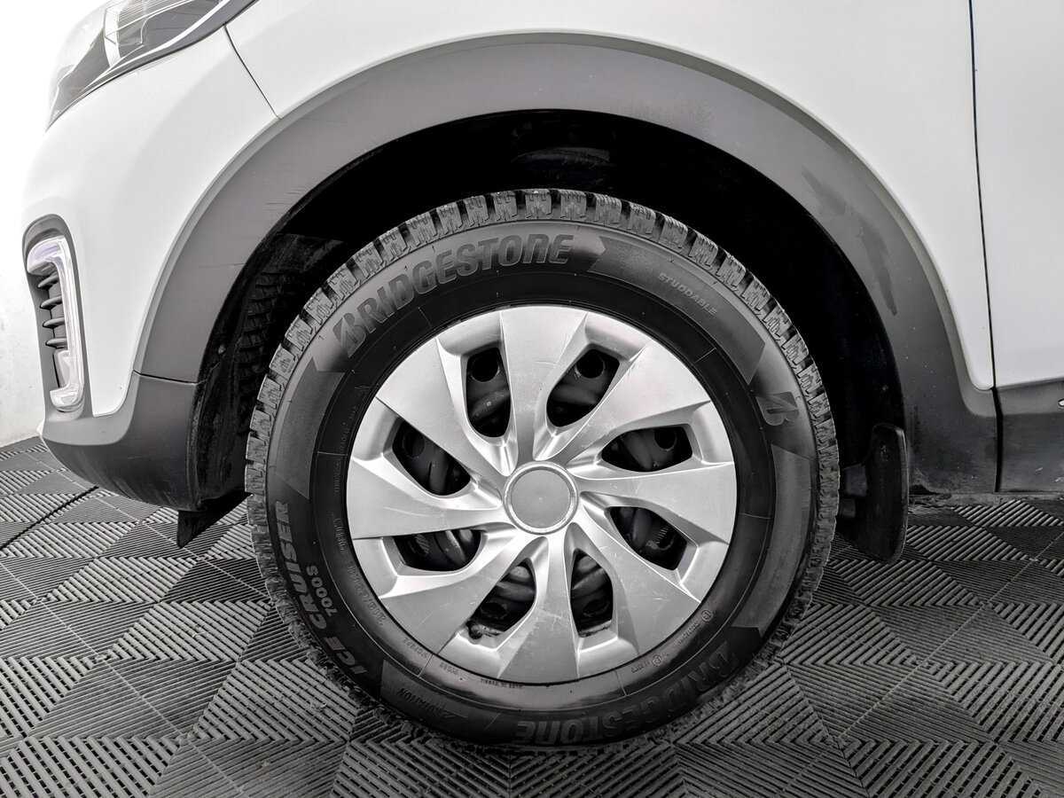 Купить Renault Kaptur с пробегом. Фото: #17