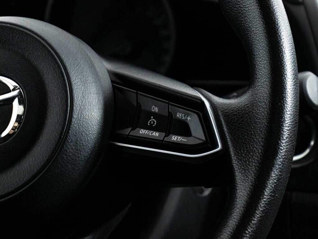 Купить Mazda CX-4 с пробегом. Фото: #19