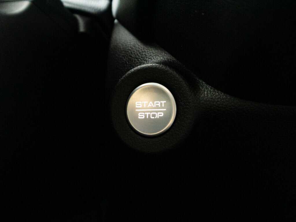 Купить Haval Jolion с пробегом. Фото: #15