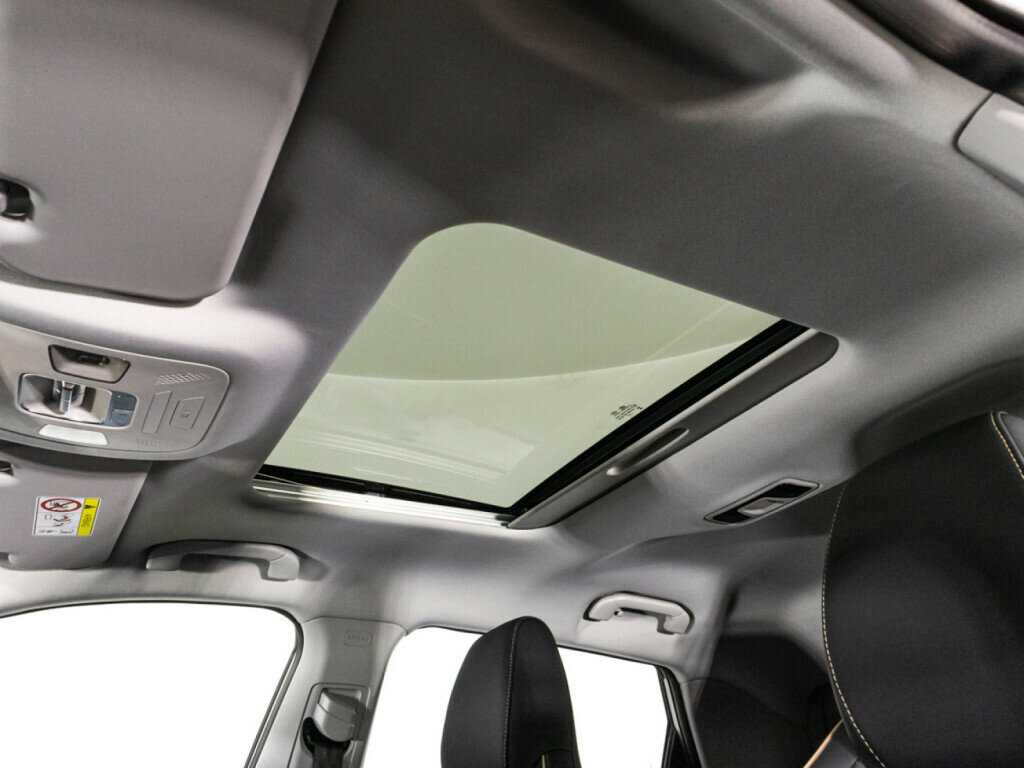 Купить OMODA C5 с пробегом. Фото: #19