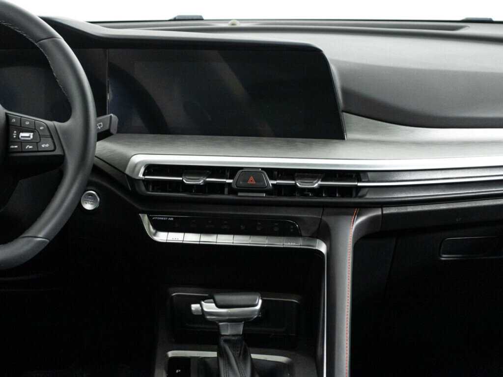 Купить Changan CS35PLUS с пробегом. Фото: #13