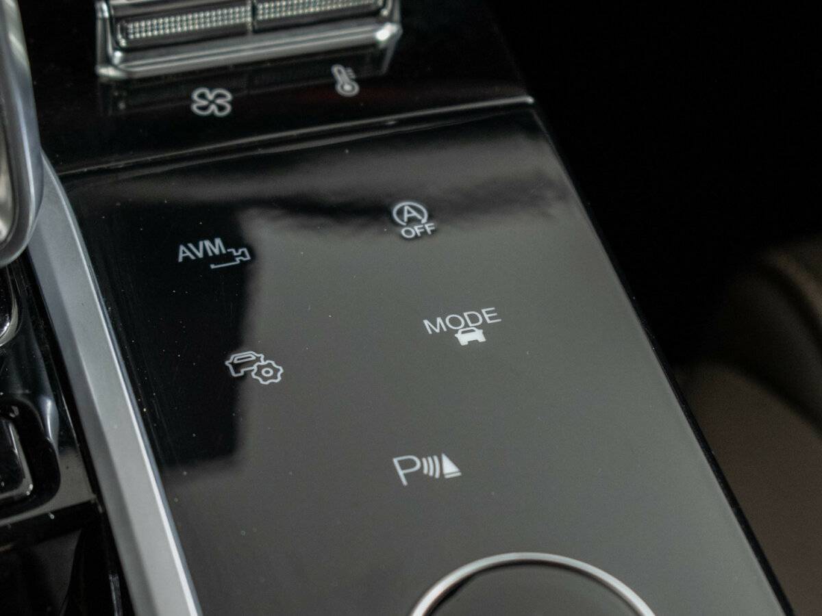 Купить Chery Tiggo 8 Pro с пробегом. Фото: #14