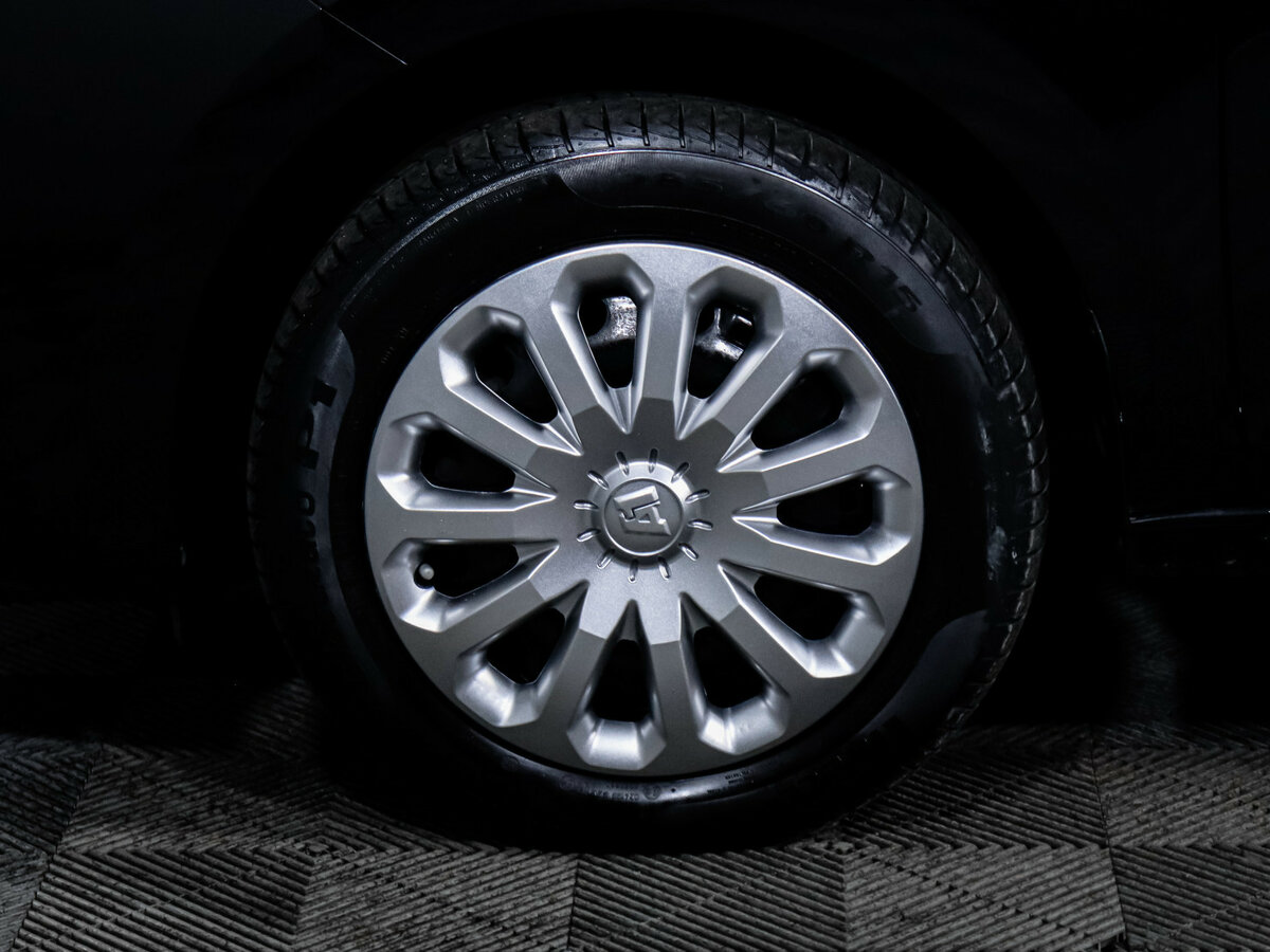 Купить Skoda Rapid с пробегом. Фото: #11