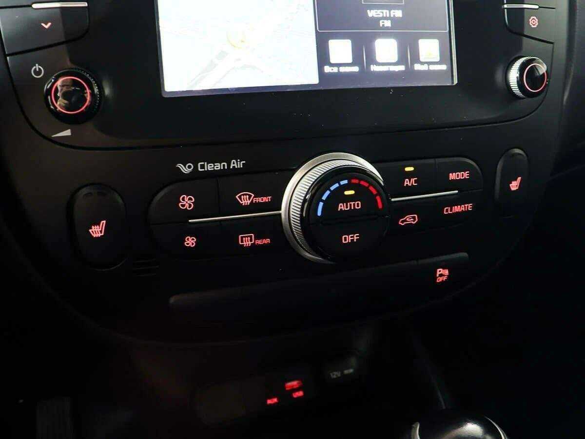 Купить Kia Soul с пробегом. Фото: #14