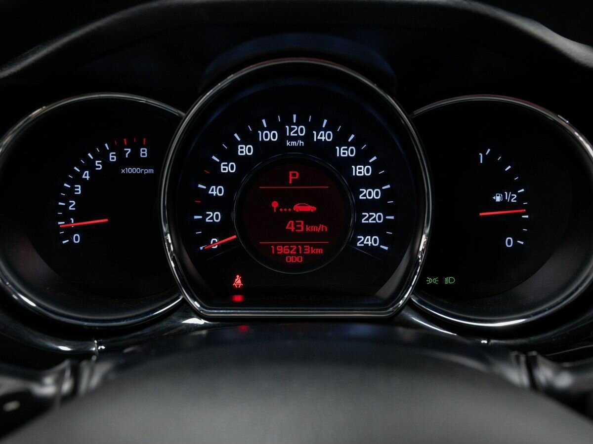 Купить Kia Ceed с пробегом. Фото: #21