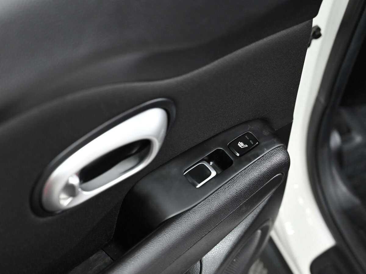 Купить Kia Soul с пробегом. Фото: #7