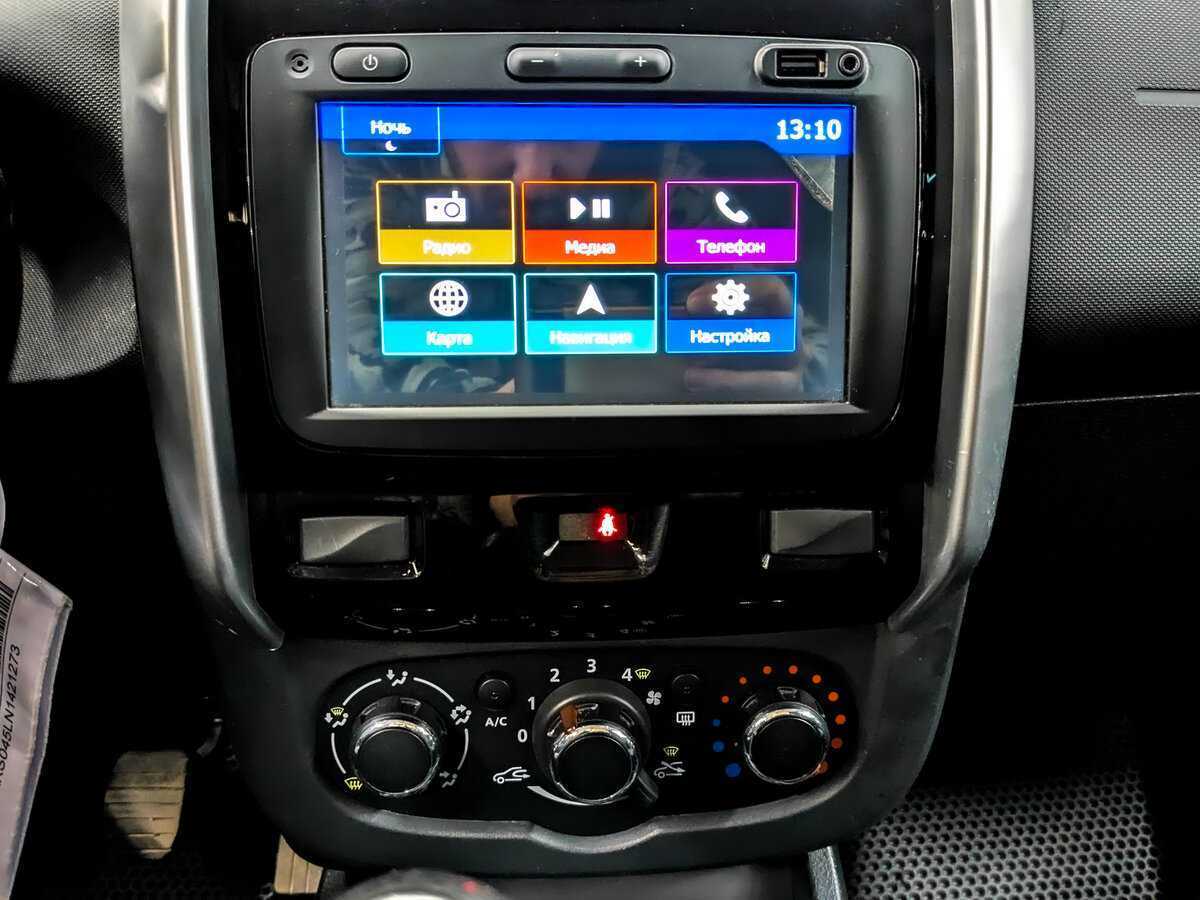 Купить Lada (ВАЗ) Largus с пробегом. Фото: #13