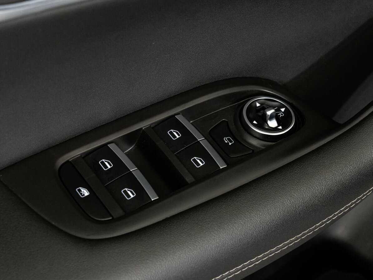 Купить Chery Tiggo 7 Pro с пробегом. Фото: #16