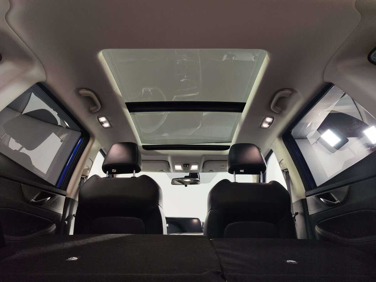 Купить Changan CS35PLUS с пробегом. Фото: #16