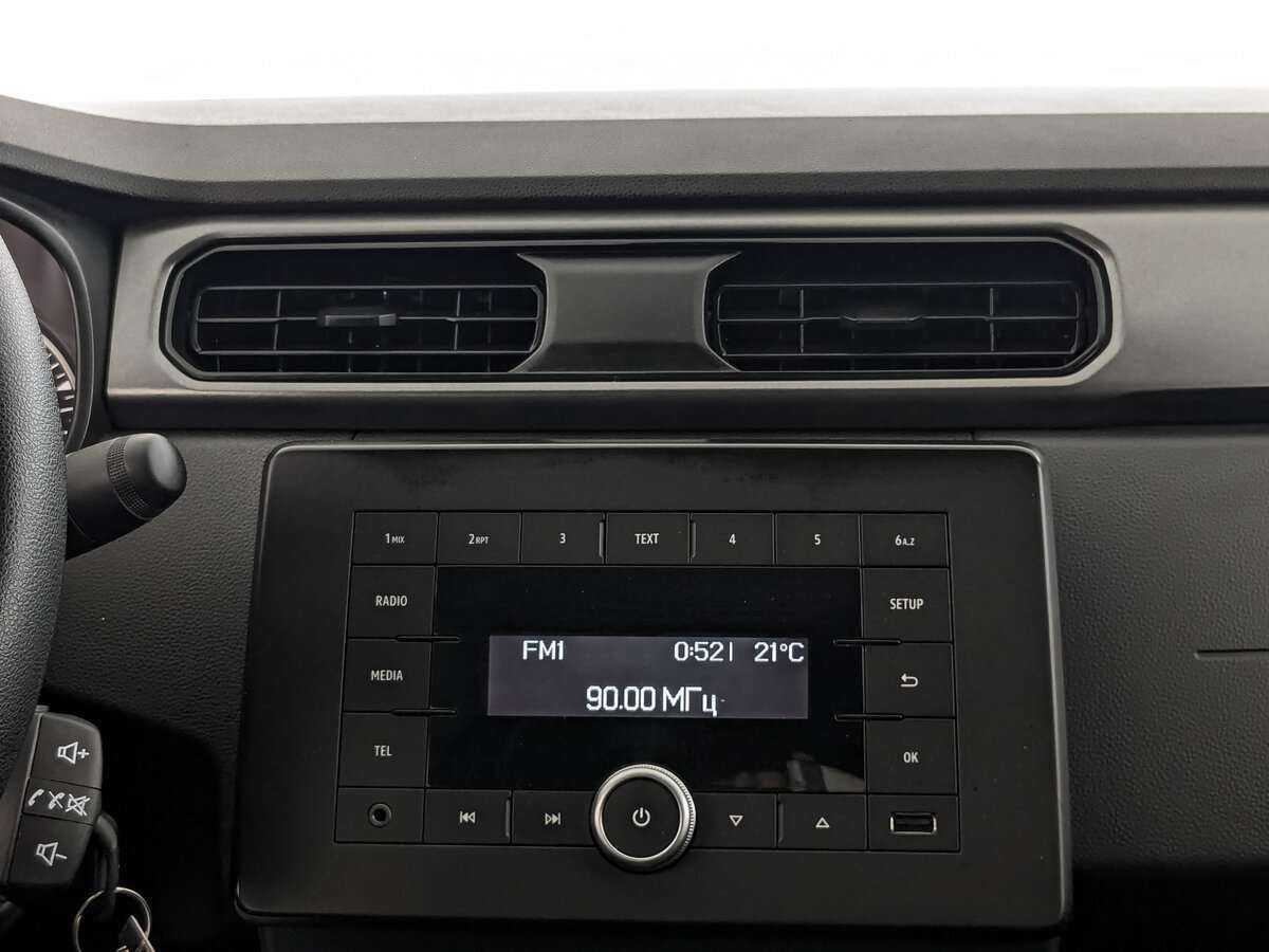 Купить Renault Arkana с пробегом. Фото: #12