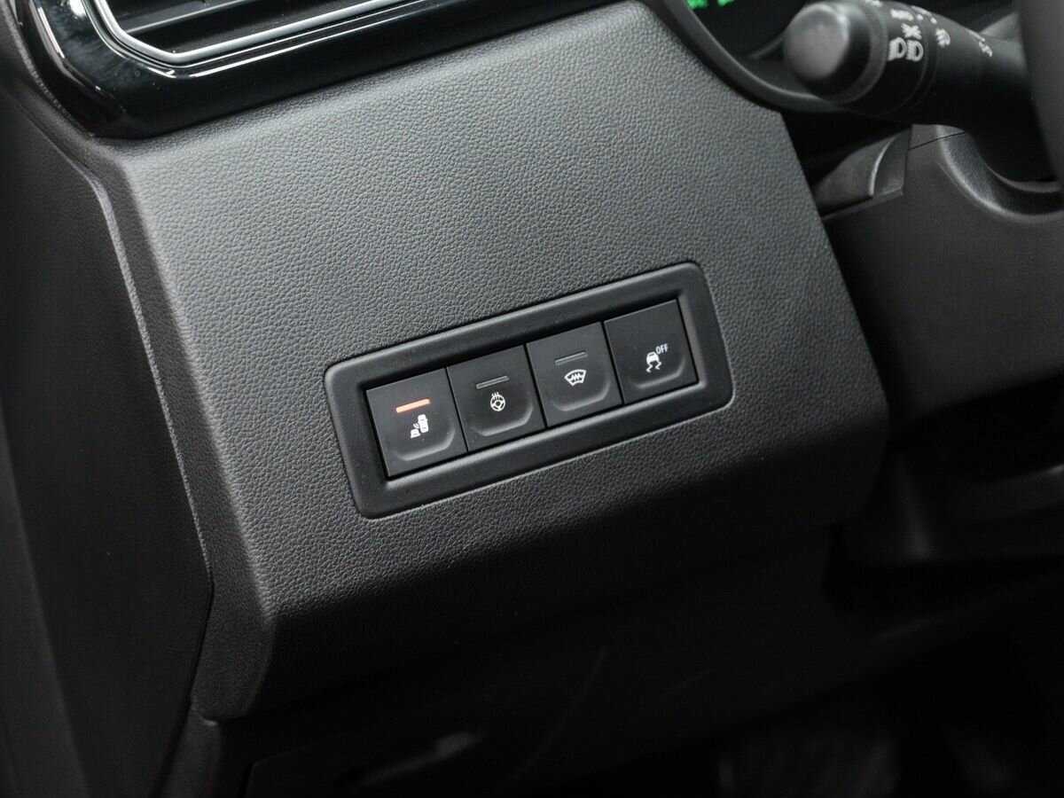 Купить Renault Arkana с пробегом. Фото: #15