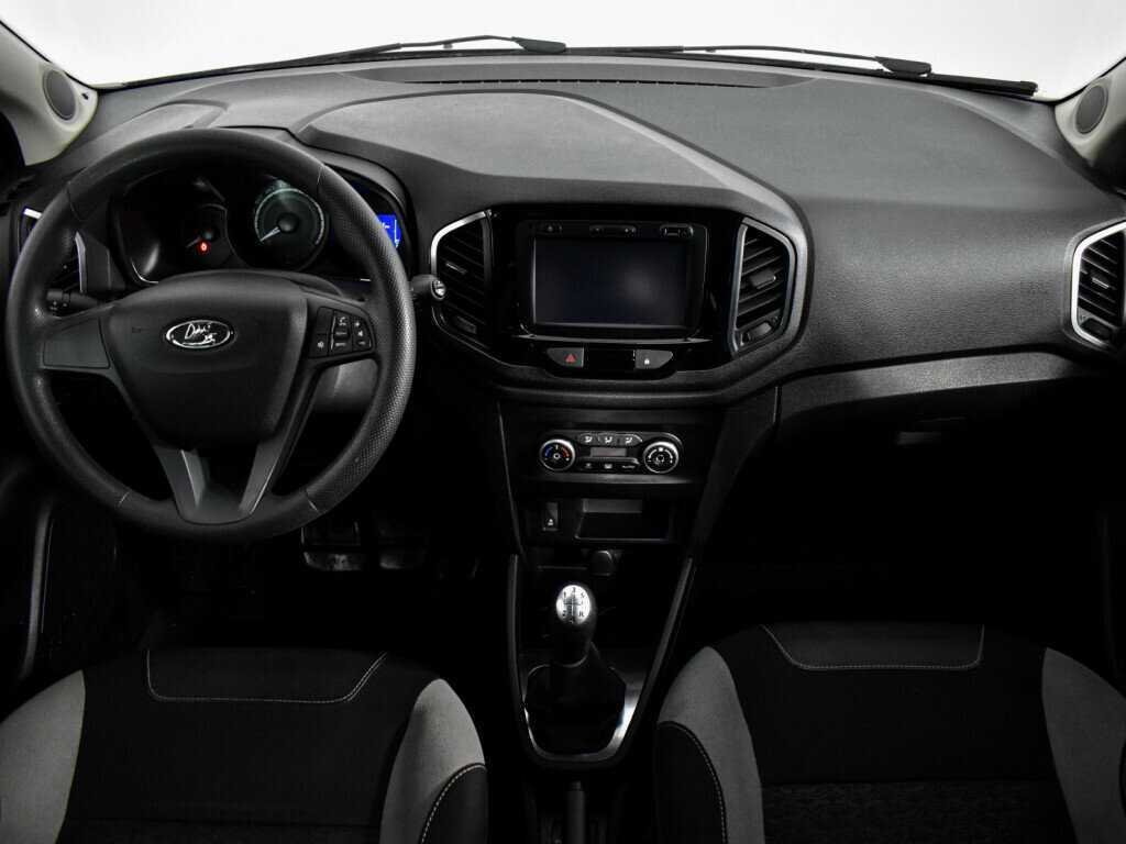 Купить Lada (ВАЗ) XRAY с пробегом. Фото: #13