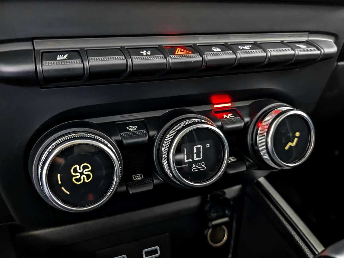 Купить Renault Arkana с пробегом. Фото: #20