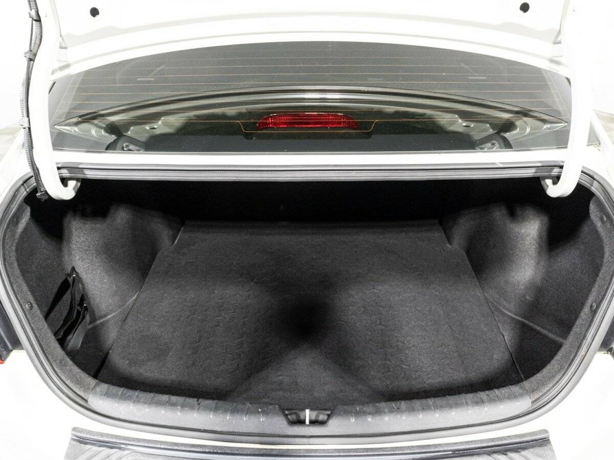 Купить Kia Rio с пробегом. Фото: #14