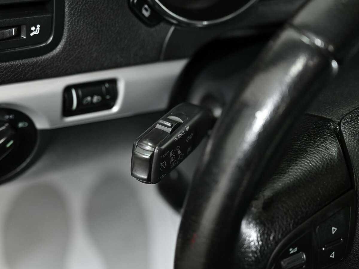 Купить Skoda Yeti с пробегом. Фото: #7