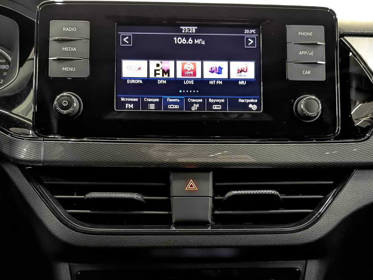 Купить Volkswagen Polo с пробегом. Фото: #16