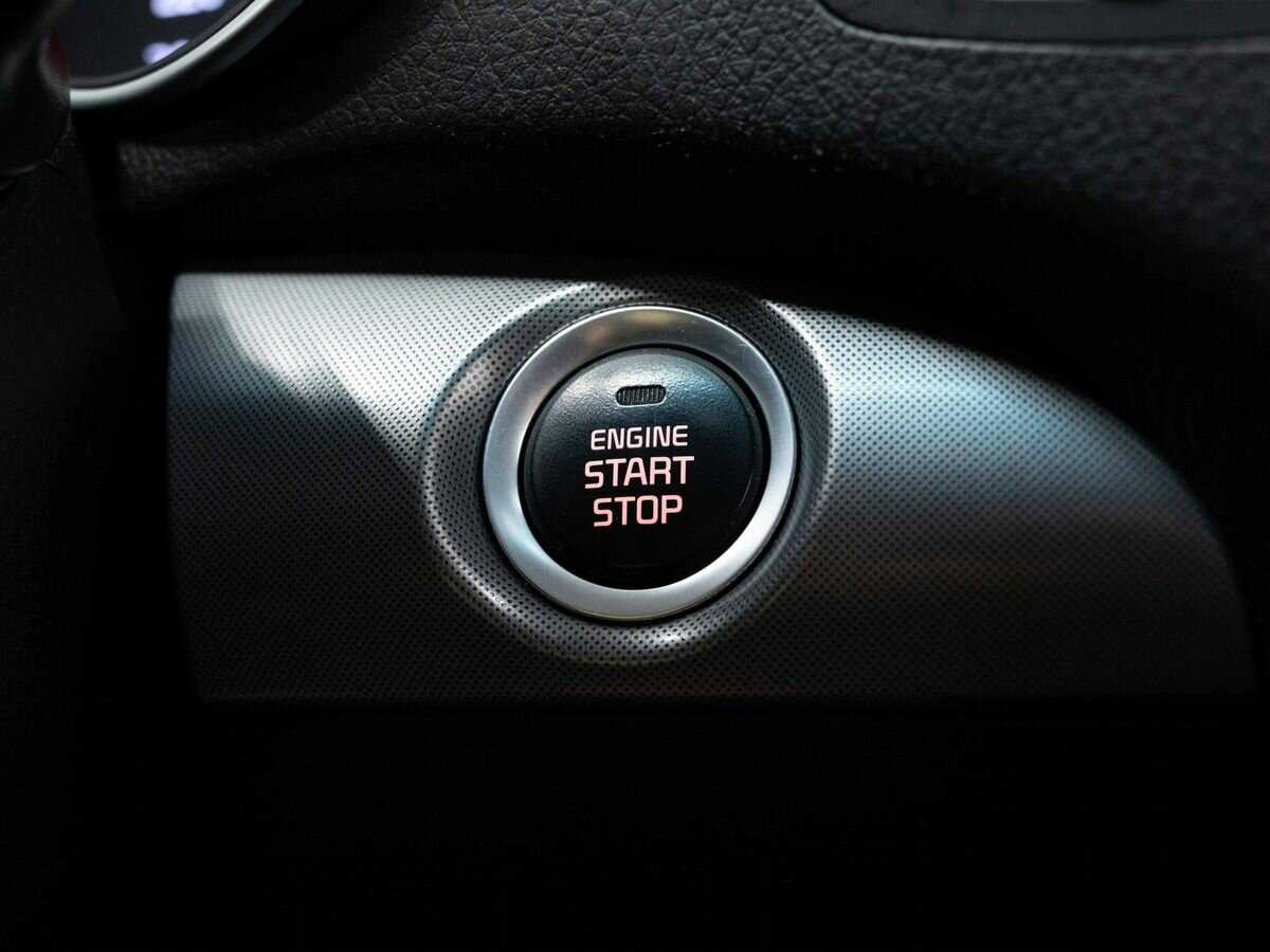 Купить Kia Sorento с пробегом. Фото: #18