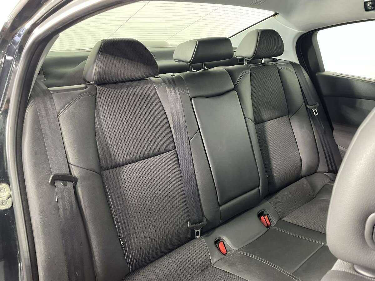 Купить Peugeot 508 с пробегом. Фото: #14