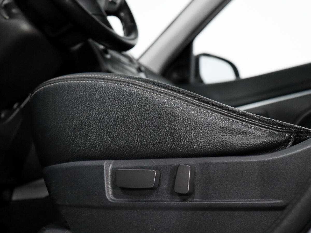 Купить Mitsubishi ASX с пробегом. Фото: #9