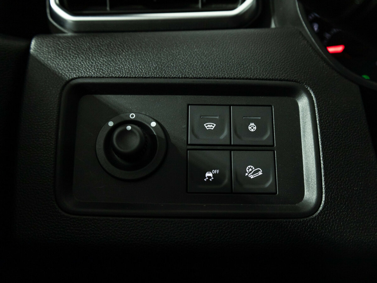 Купить Renault Duster с пробегом. Фото: #16