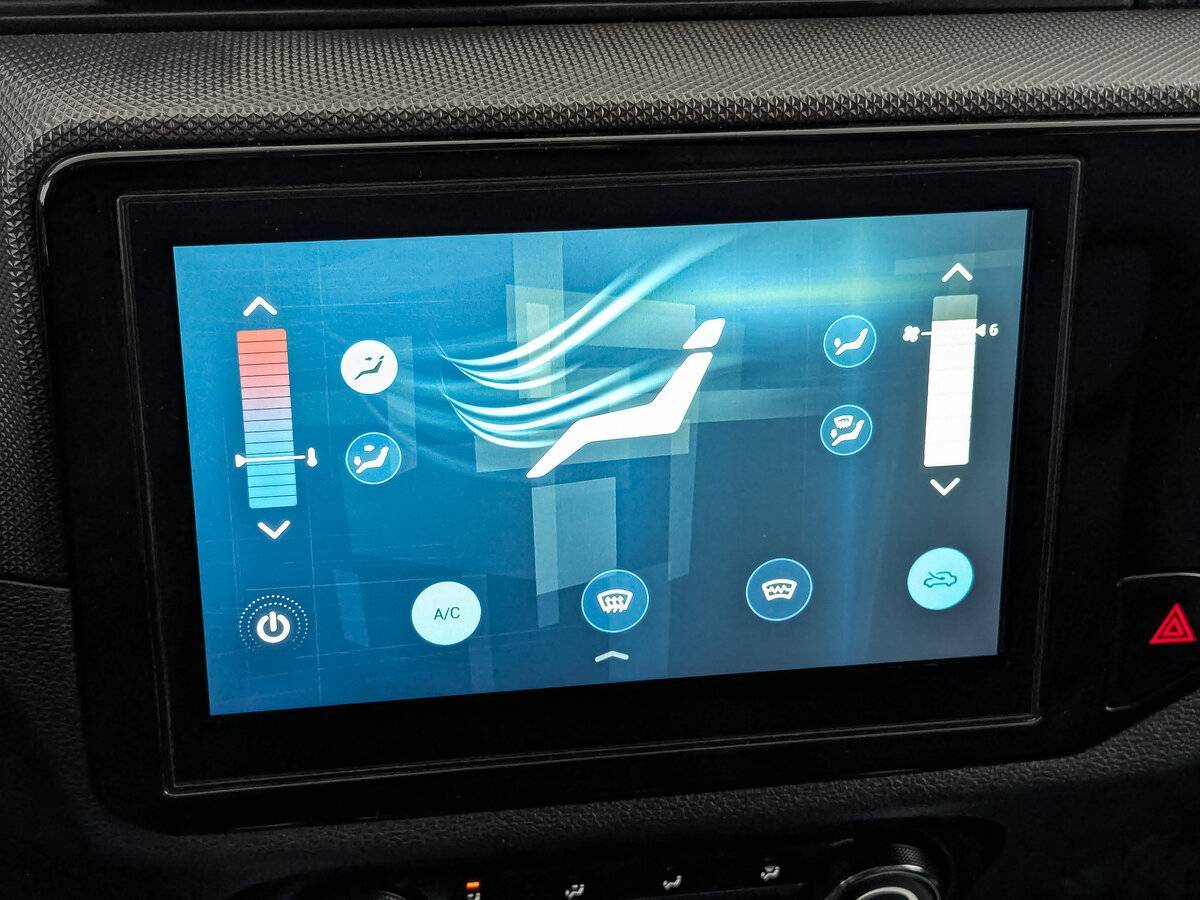 Купить Chery Tiggo 4 с пробегом. Фото: #26