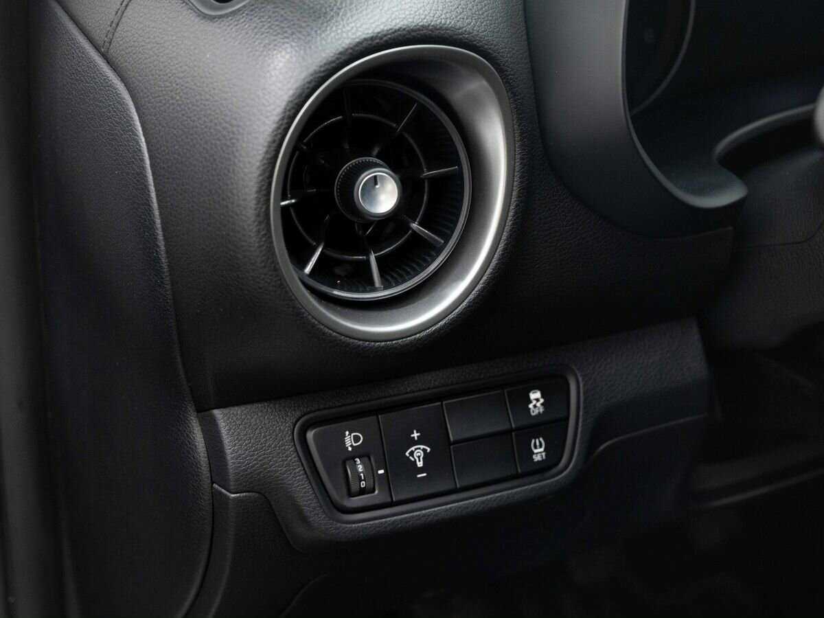 Купить Kia Cerato с пробегом. Фото: #21