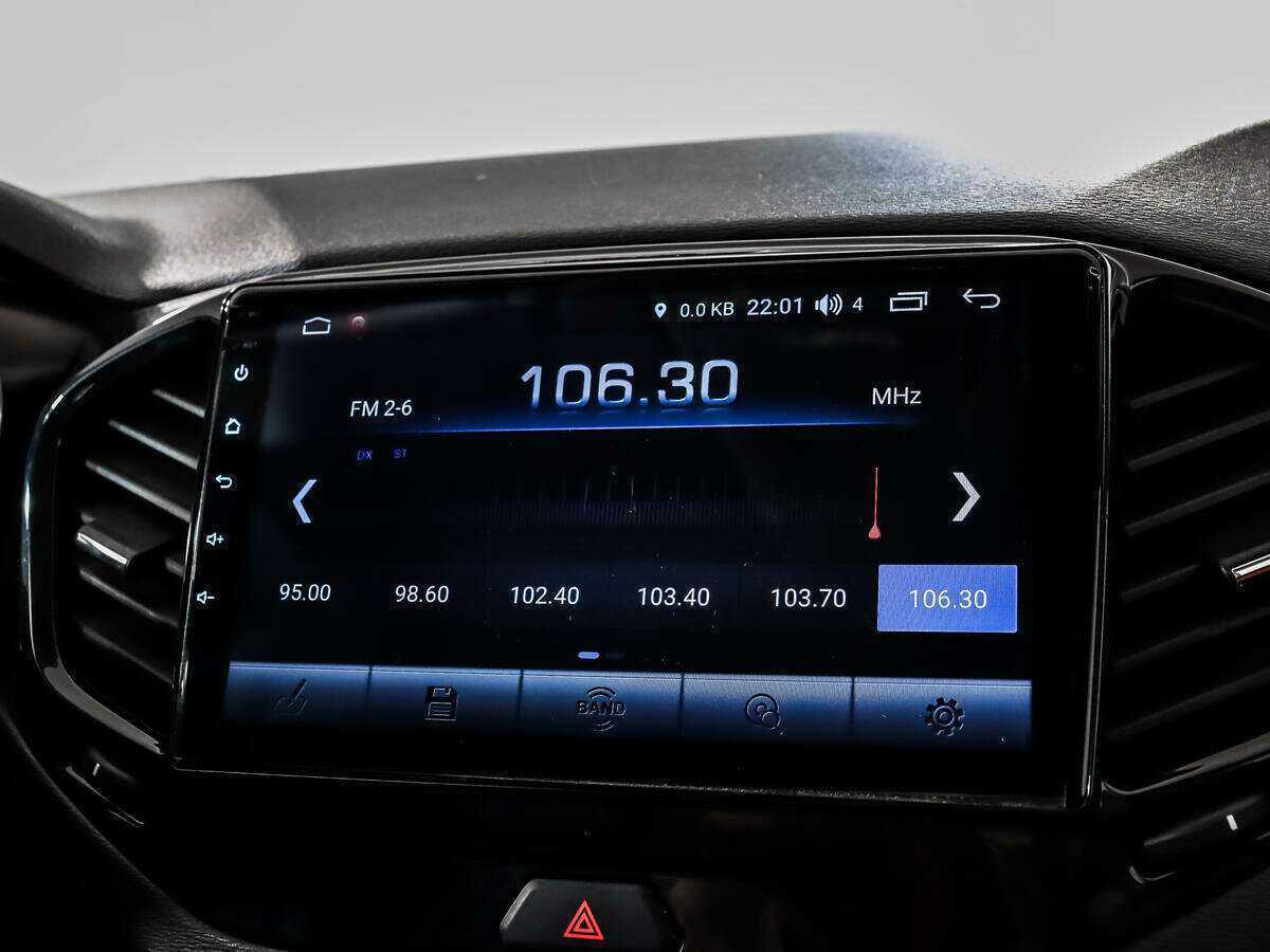 Купить Lada (ВАЗ) Vesta с пробегом. Фото: #9