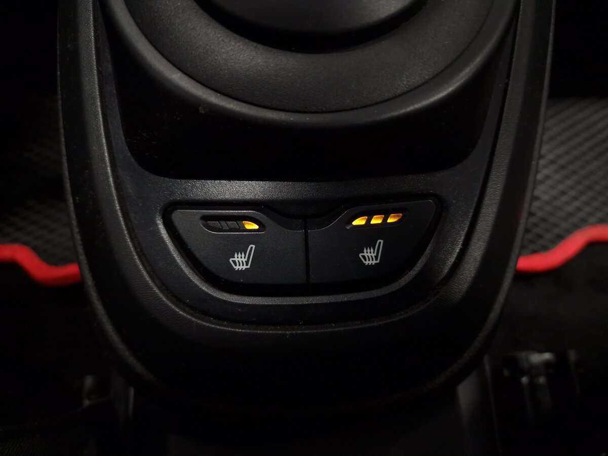 Купить Lada (ВАЗ) Vesta с пробегом. Фото: #8