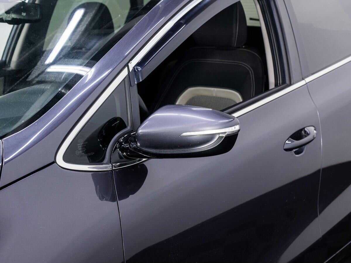 Купить Kia Ceed с пробегом. Фото: #7