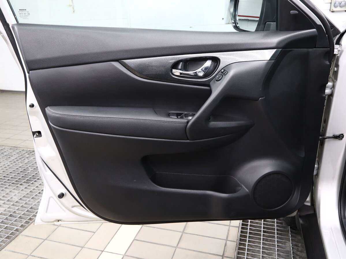 Купить Nissan X-Trail с пробегом. Фото: #7