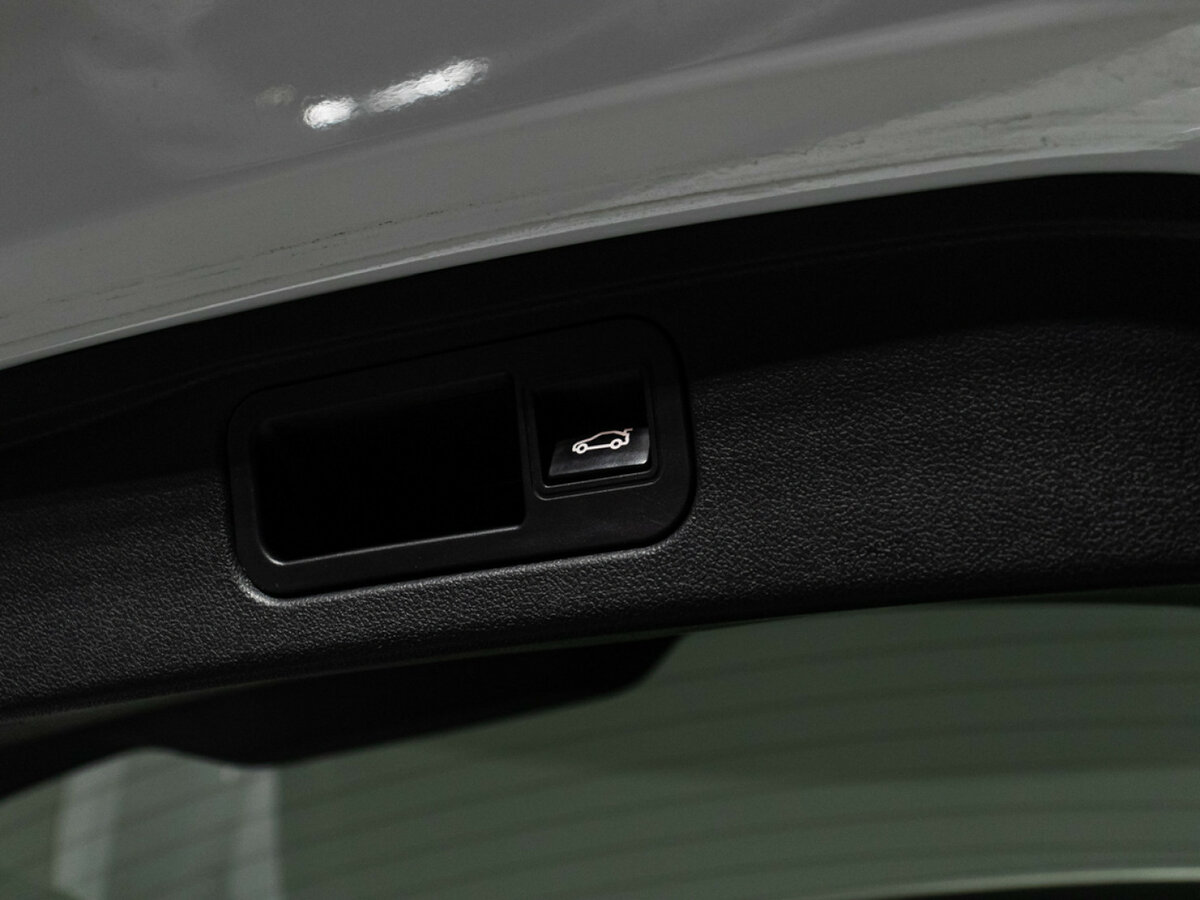 Купить Haval F7 с пробегом. Фото: #18