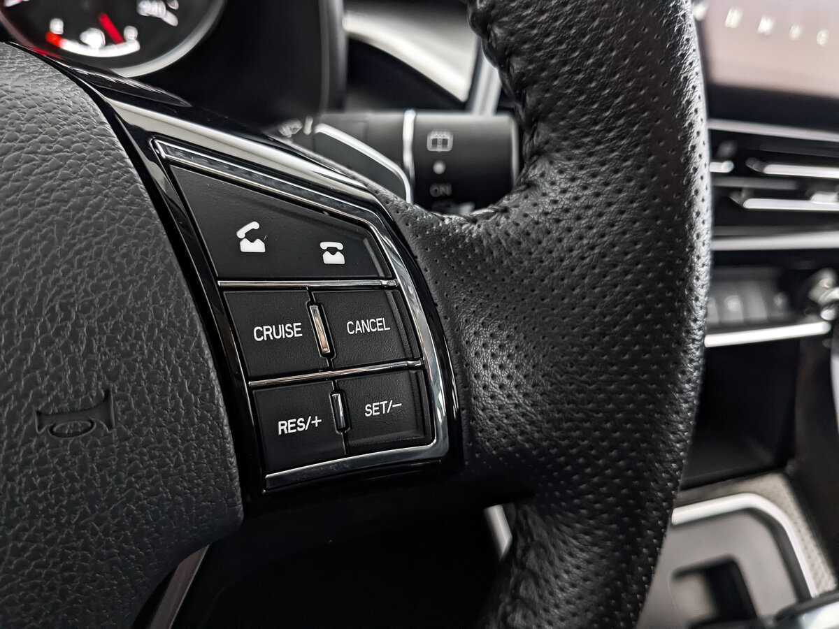 Купить Haval M6 с пробегом. Фото: #27