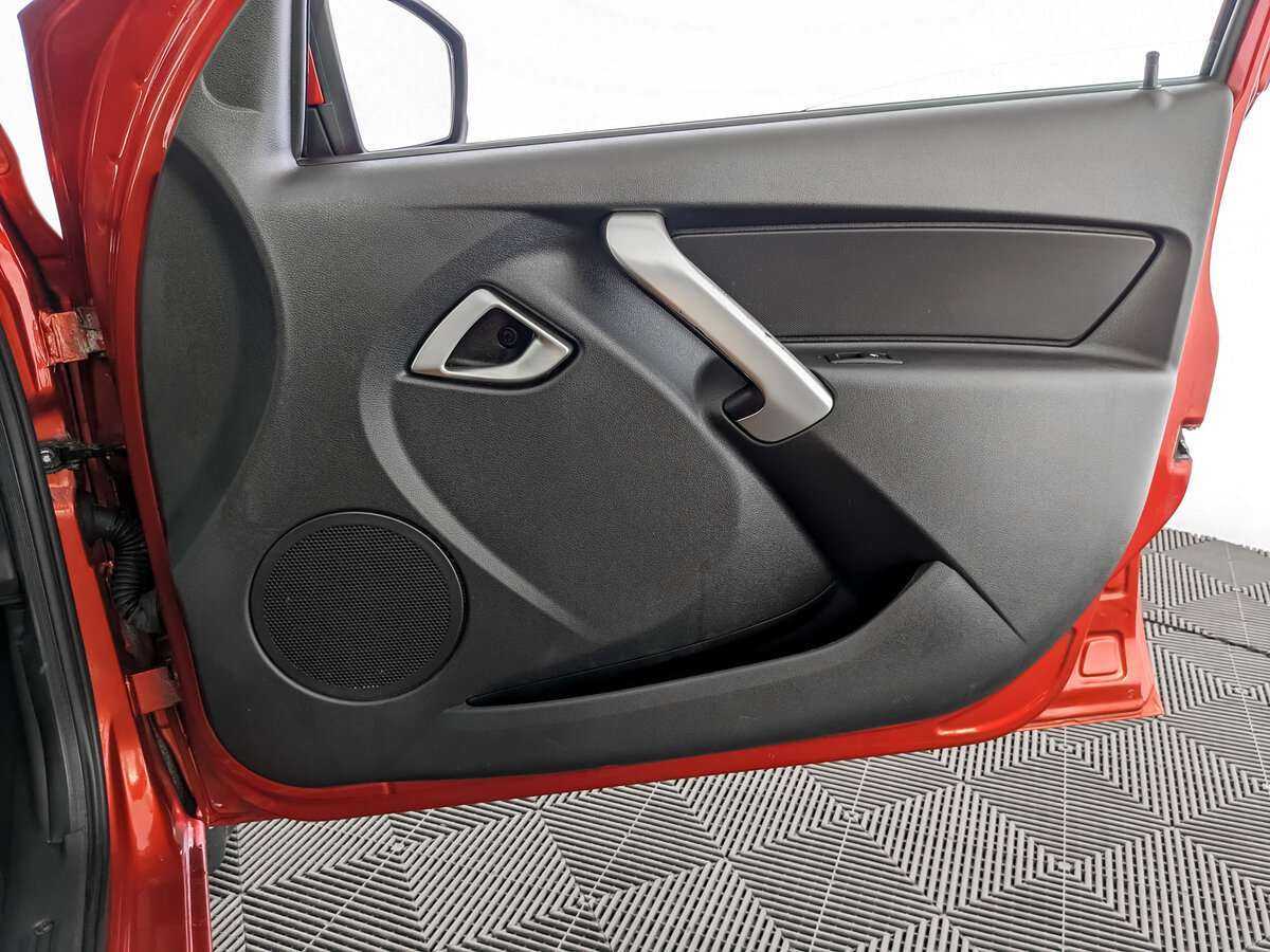 Купить Lada (ВАЗ) Granta с пробегом. Фото: #18