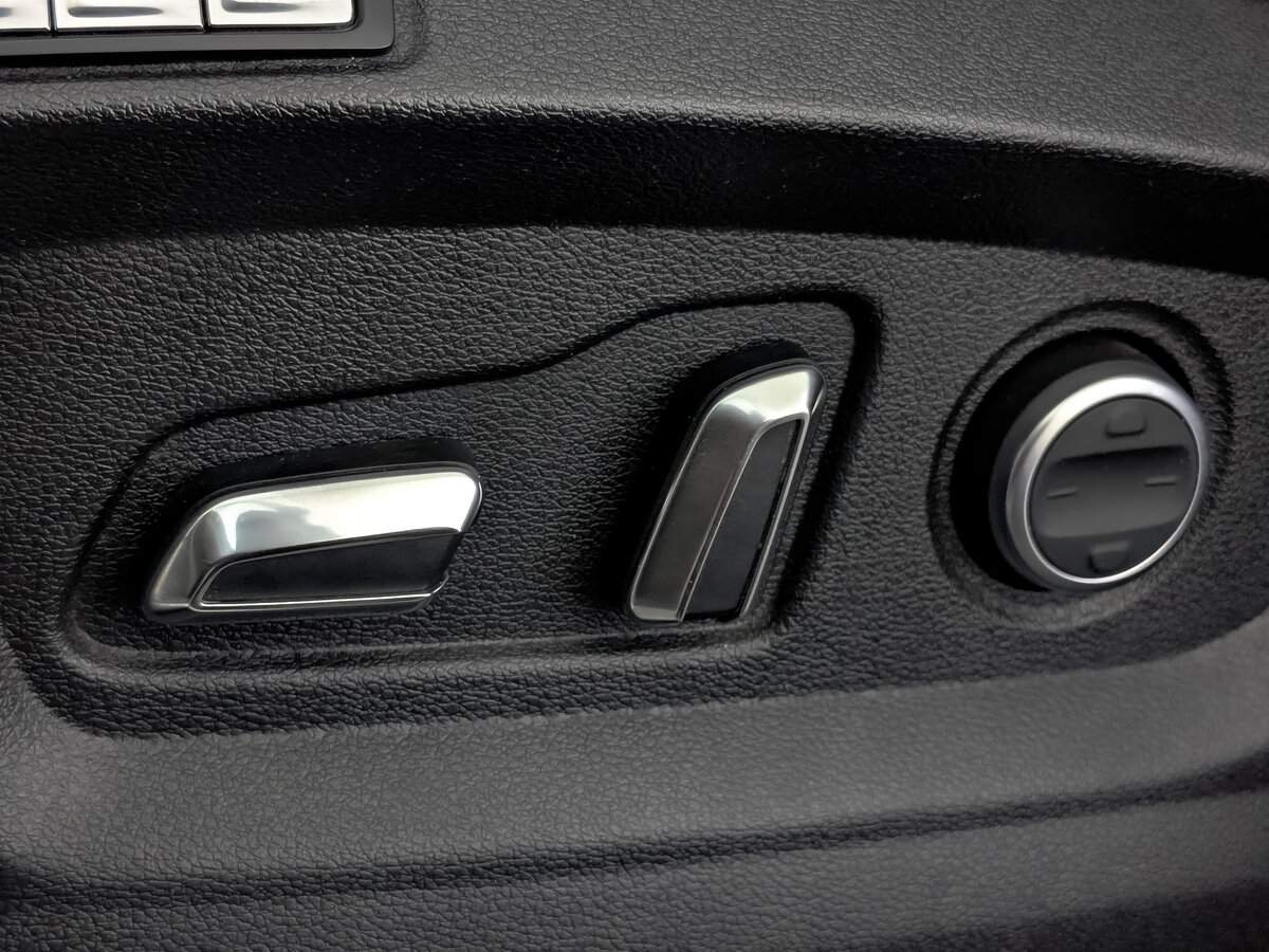 Купить Chery Tiggo 8 Pro с пробегом. Фото: #25