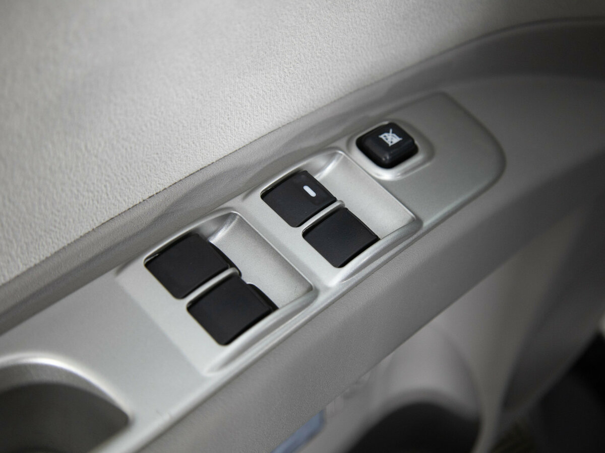 Купить Mitsubishi Pajero Sport с пробегом. Фото: #14