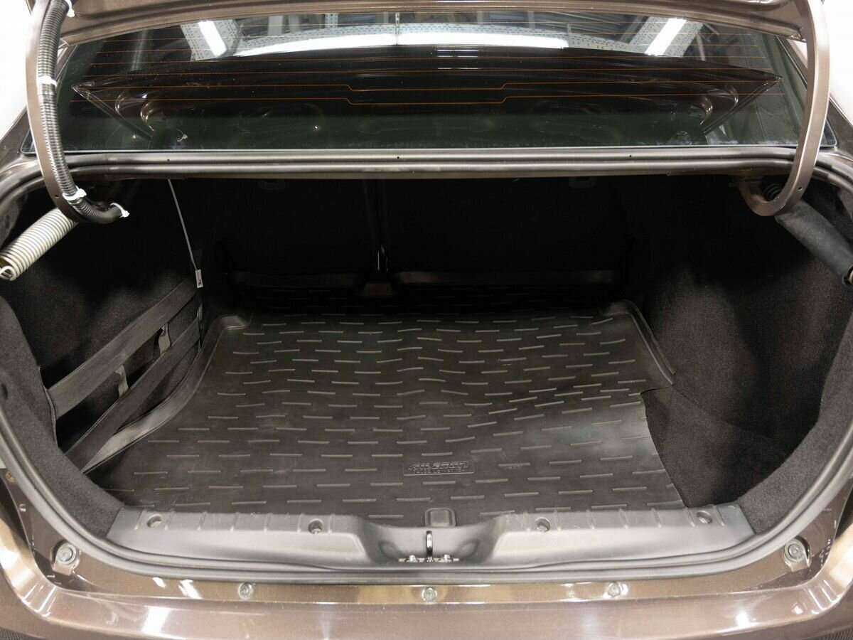 Купить Lada (ВАЗ) Vesta с пробегом. Фото: #25