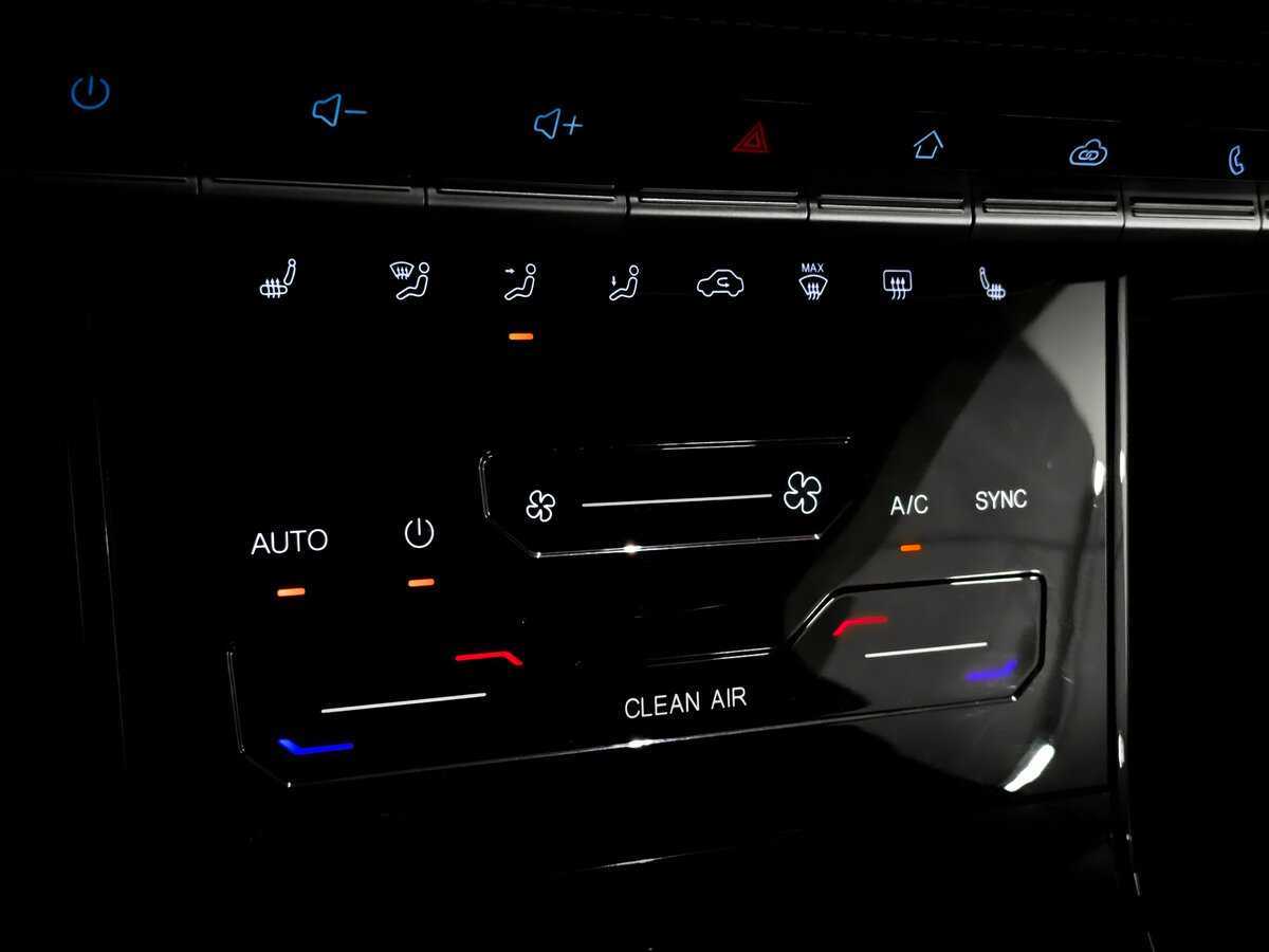 Купить Chery Tiggo 7 Pro с пробегом. Фото: #24