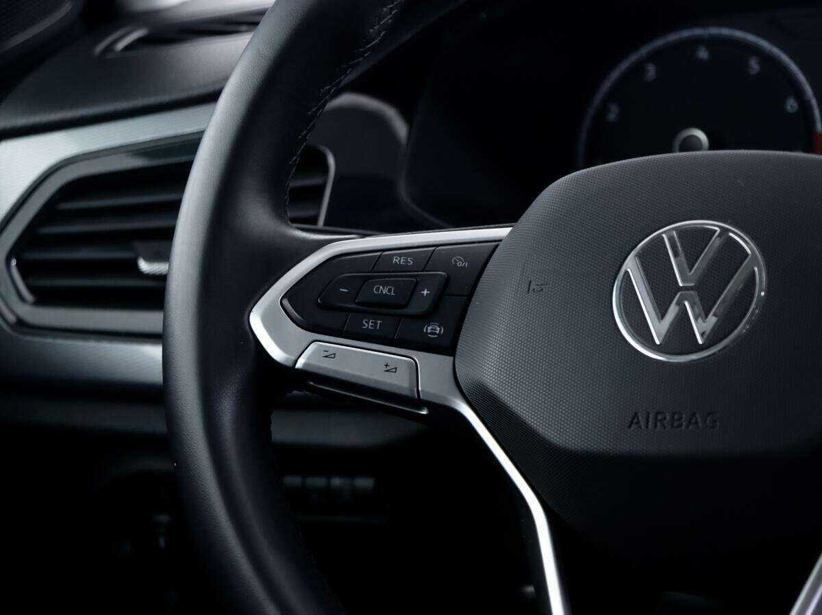 Купить Volkswagen Polo с пробегом. Фото: #14