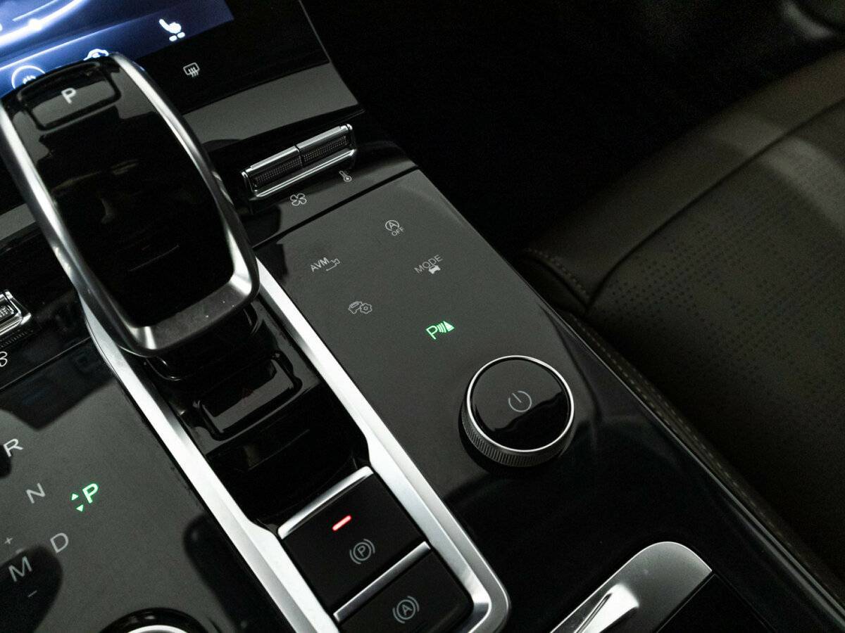 Купить Chery Tiggo 8 Pro с пробегом. Фото: #21