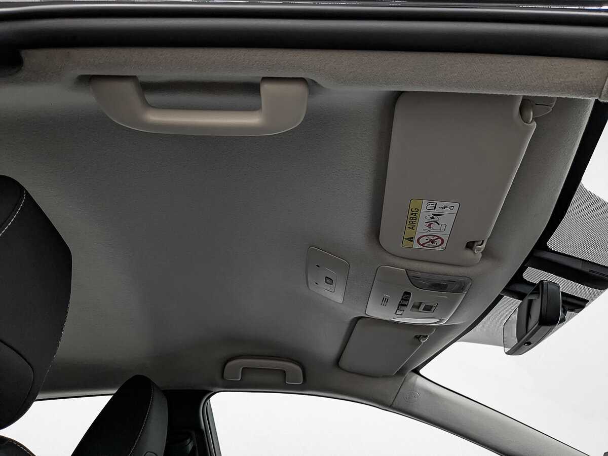 Купить Toyota Corolla с пробегом. Фото: #22