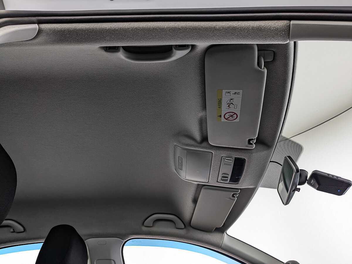 Купить Skoda Rapid с пробегом. Фото: #21