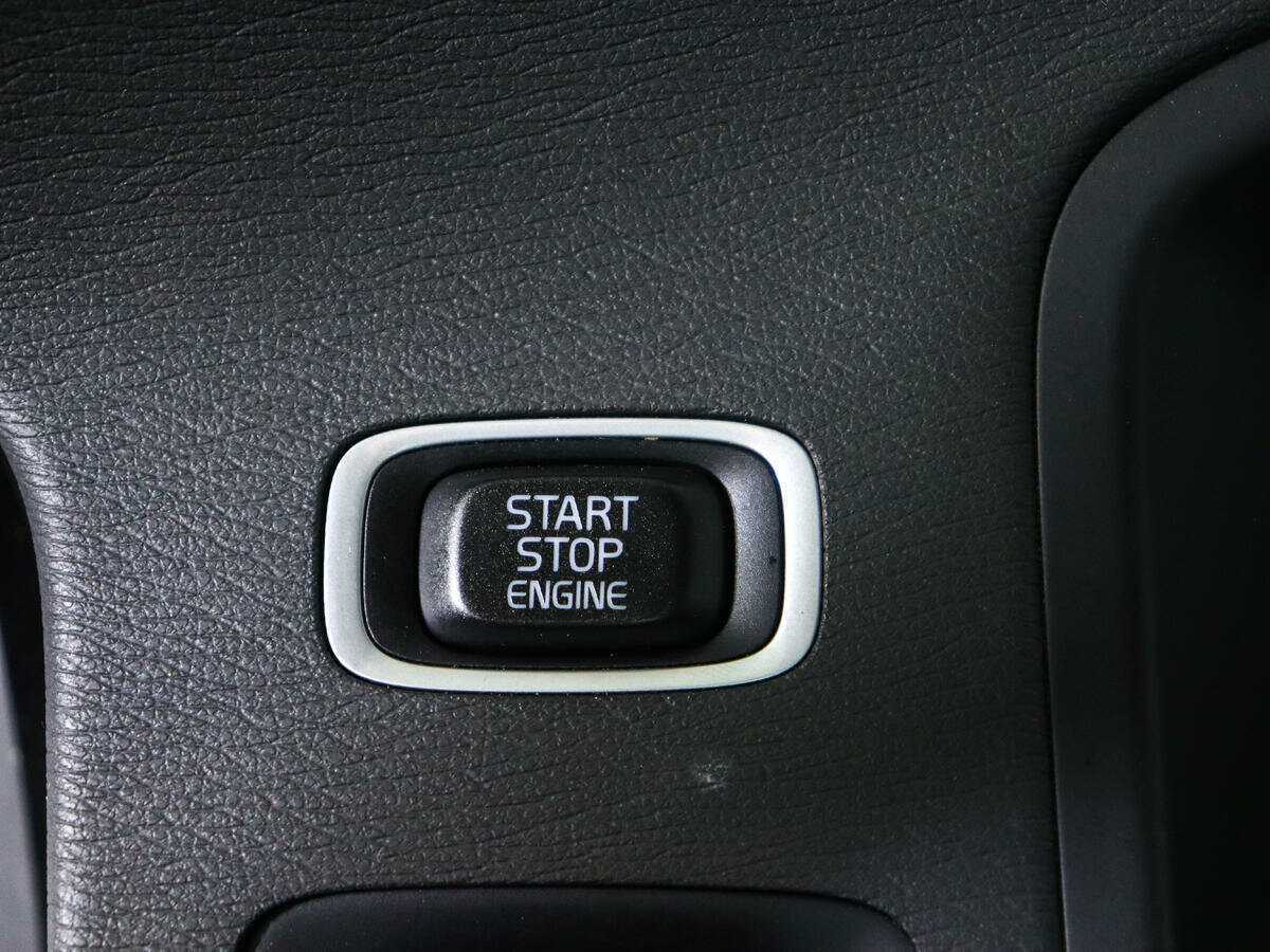 Купить Volvo S60 с пробегом. Фото: #14