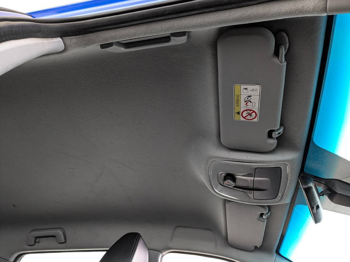 Купить Chery Tiggo 4 с пробегом. Фото: #21