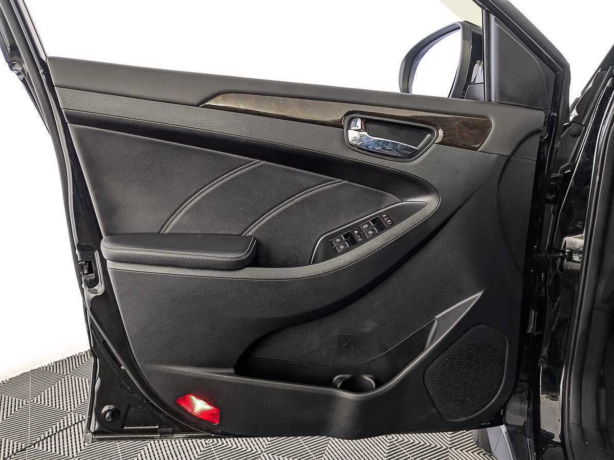 Купить Dongfeng 580 с пробегом. Фото: #16