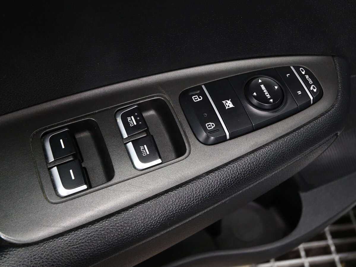 Купить Kia Optima с пробегом. Фото: #13