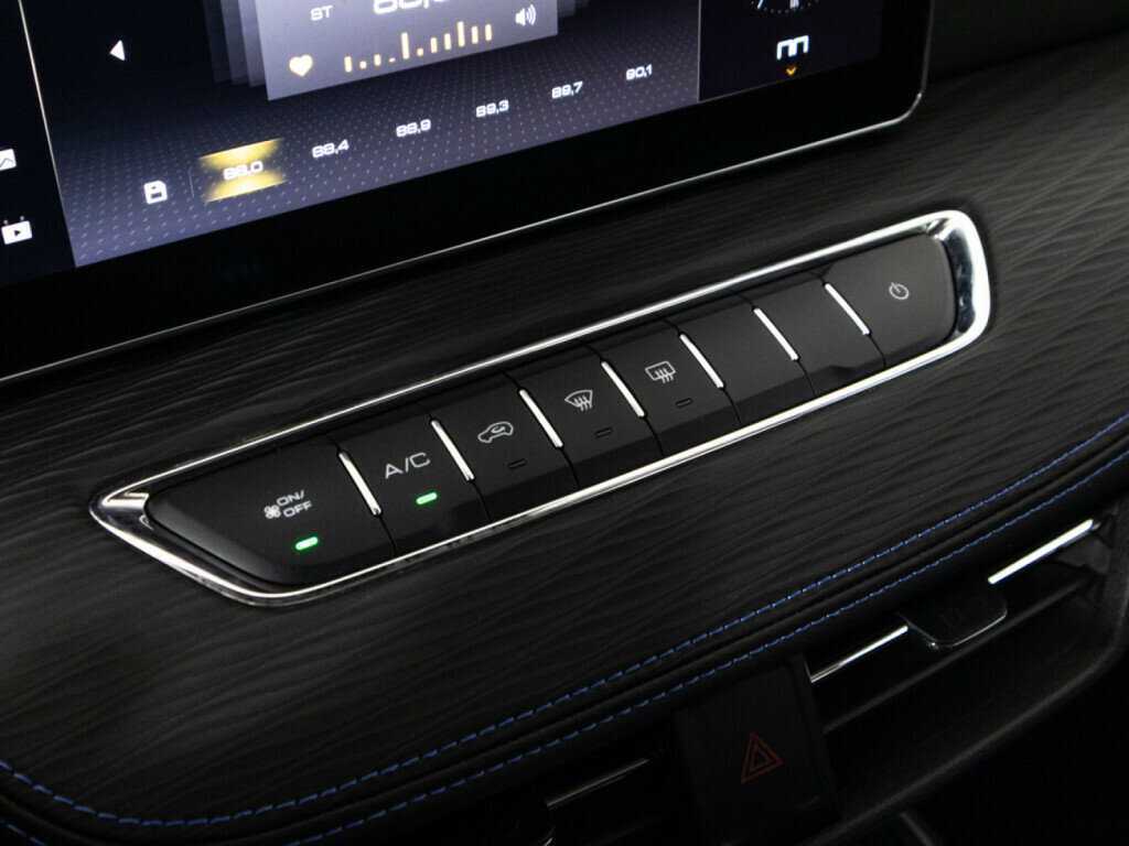 Купить Haval Jolion с пробегом. Фото: #17