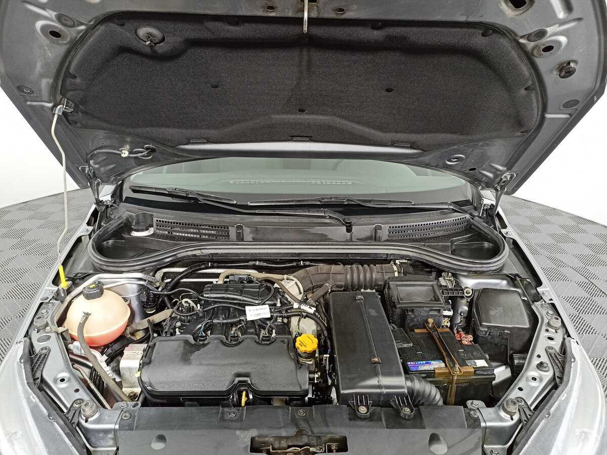 Купить Lada (ВАЗ) Vesta с пробегом. Фото: #7