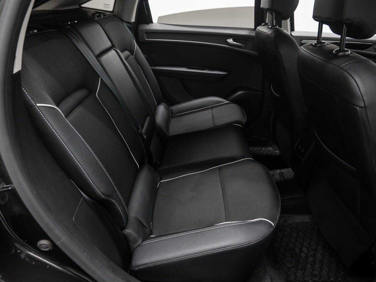 Купить Renault Arkana с пробегом. Фото: #8